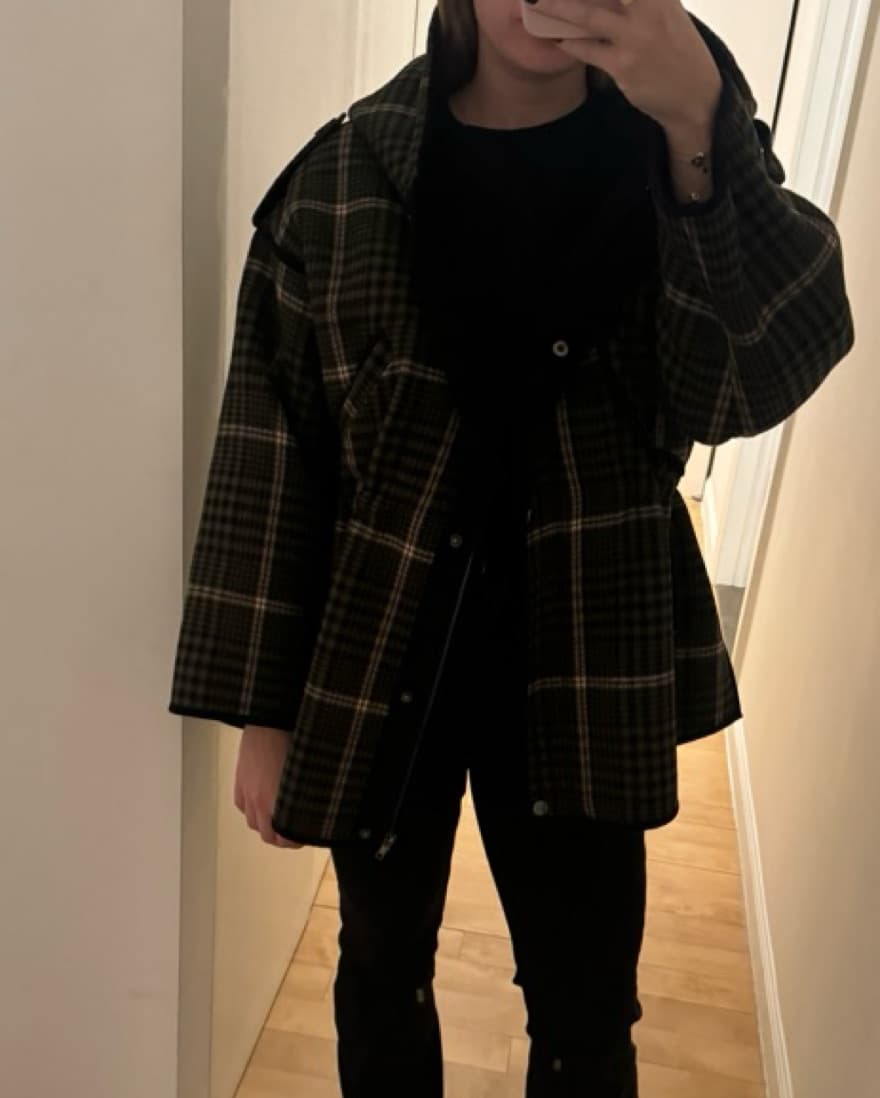 Maje Jacket - Image 1
