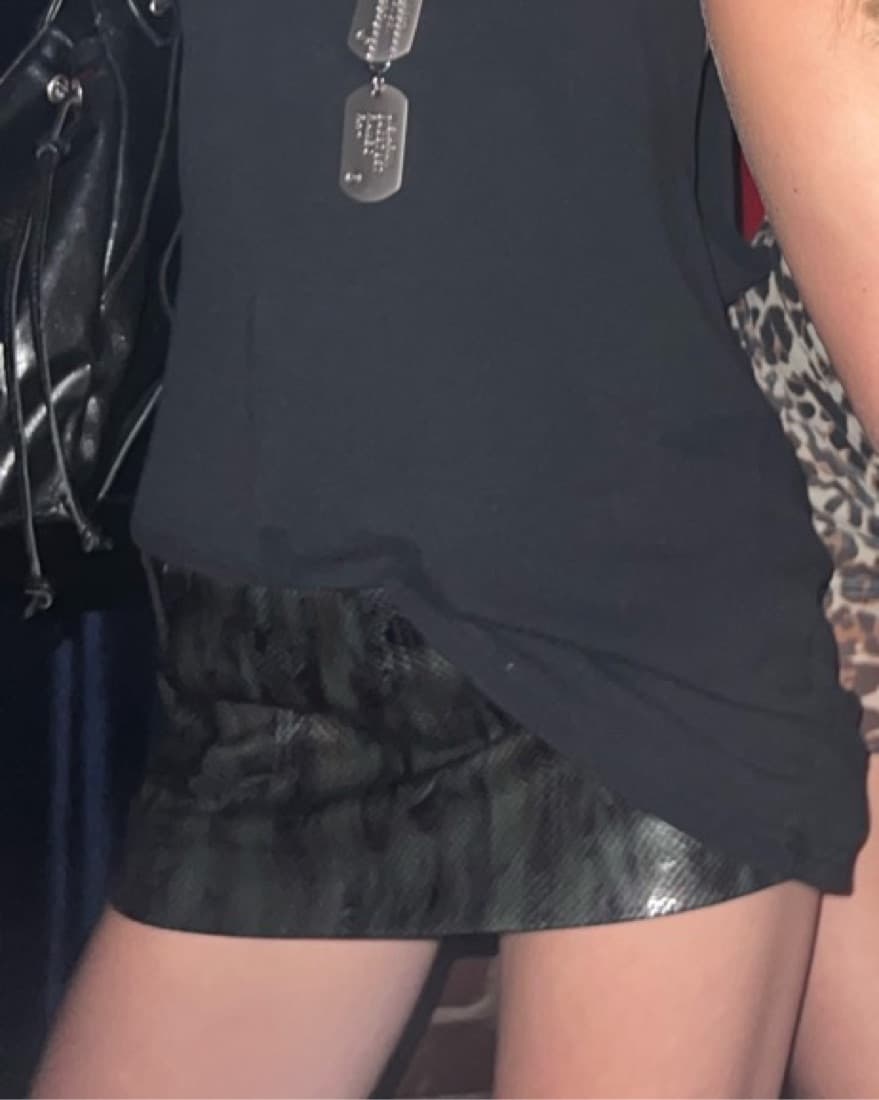 Miaou Skirt - Image 3