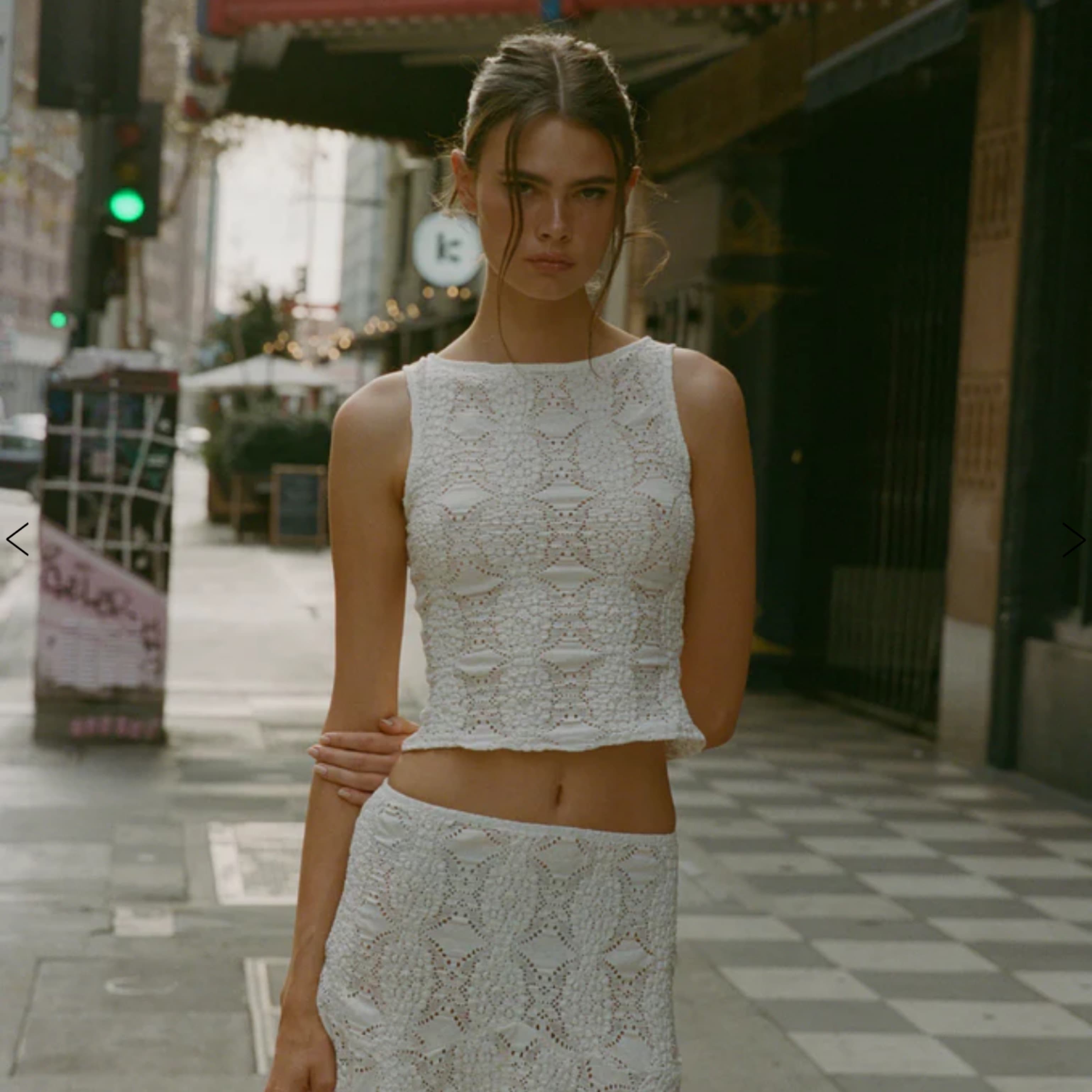 With Jean Maeve Set - Image 2
