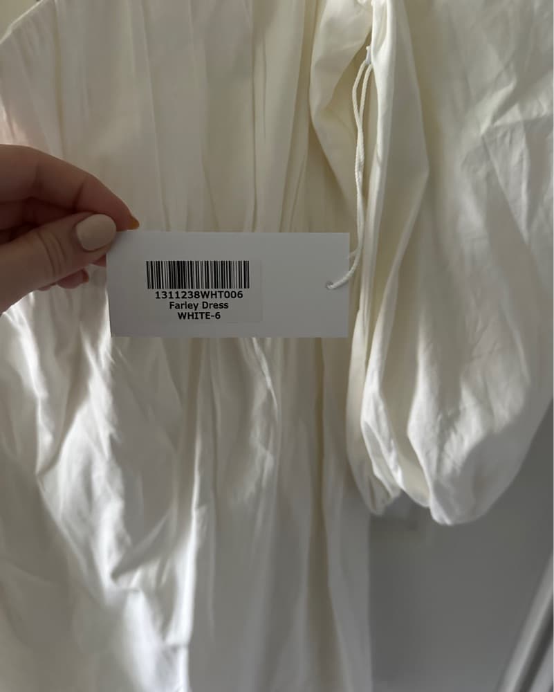 Reformation Farley Dress - Image 6
