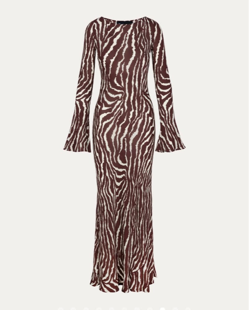 Realisation Par “Gia” Dress - Image 1