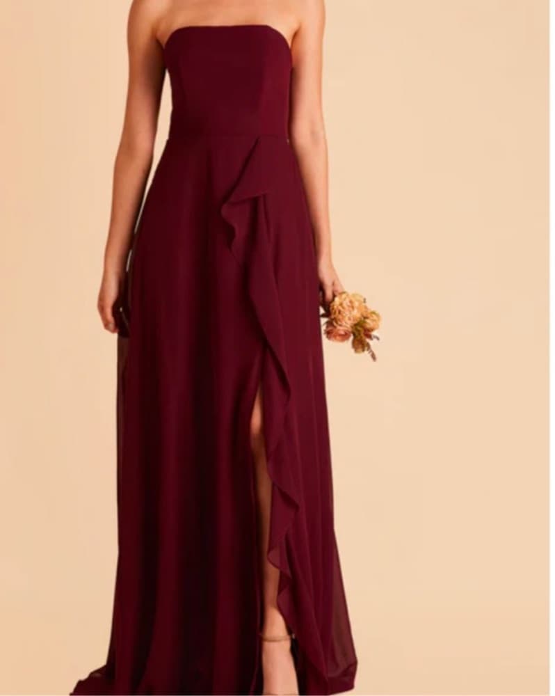 Birdy Grey Bridesmaid Dress - Image 2