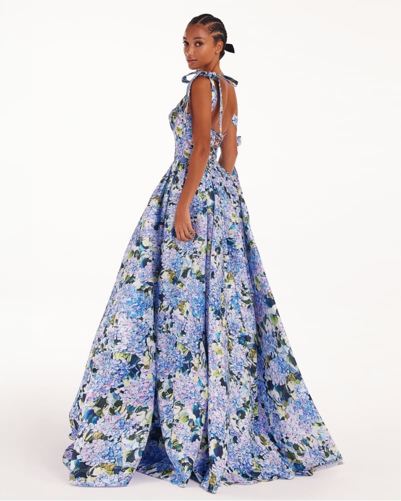 Milla Gown - Image 2