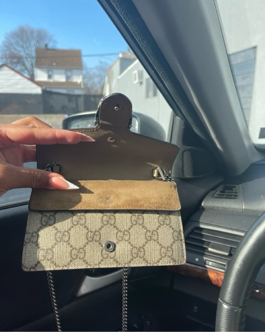 DIONYSUS SUPER MINI BAG - Image 6