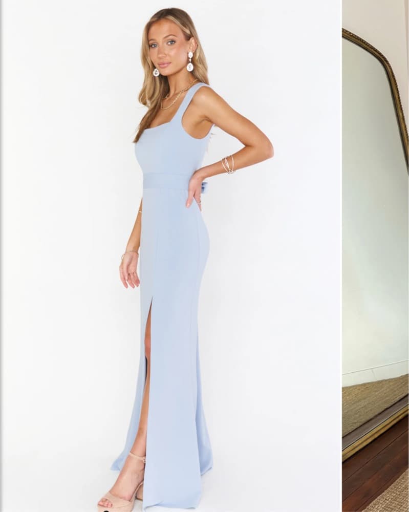 Show Me Your MuMu - “Paris Gown” - Image 2