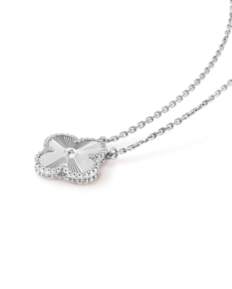 Van Cleef & Arpels Vintage Alhambra - Image 3