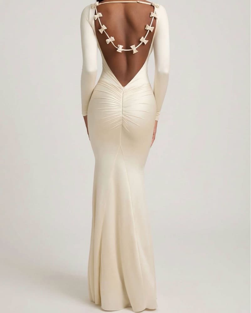 Alila - Ivory - Image 2
