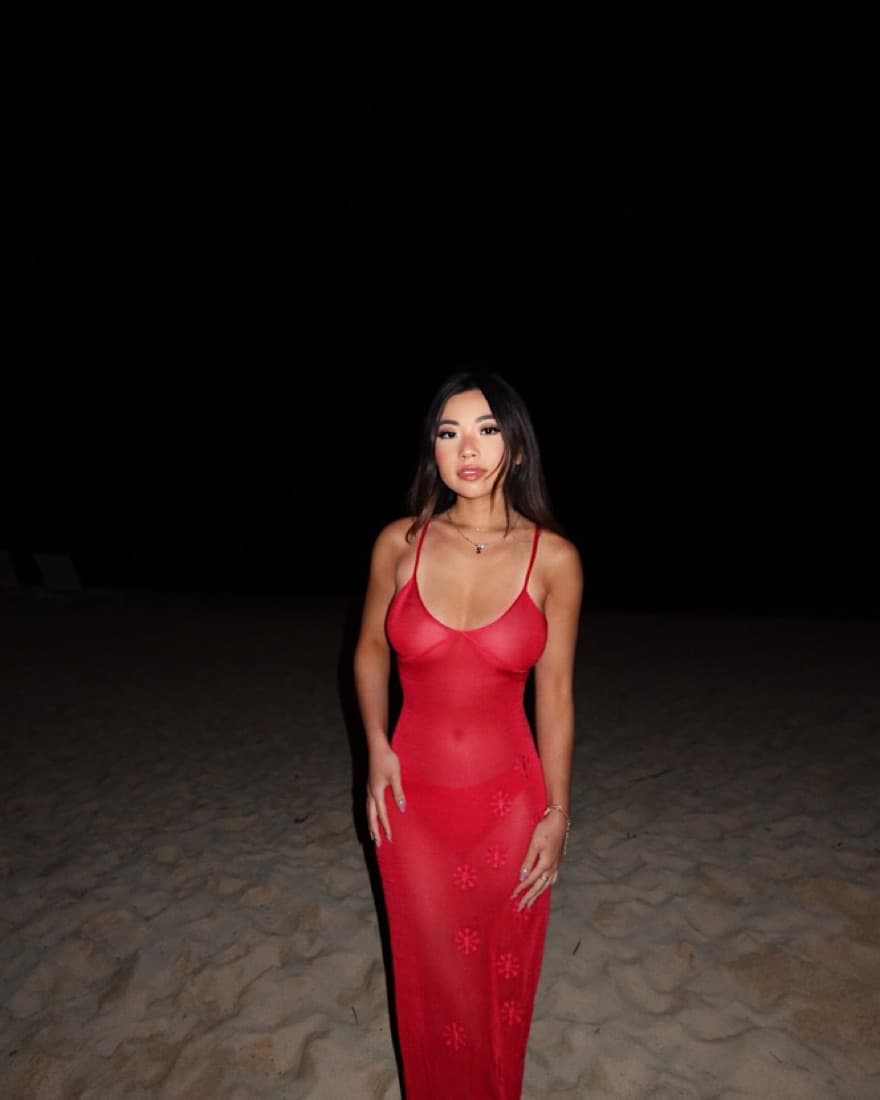 Asta Resort Delilah Dress - Image 2