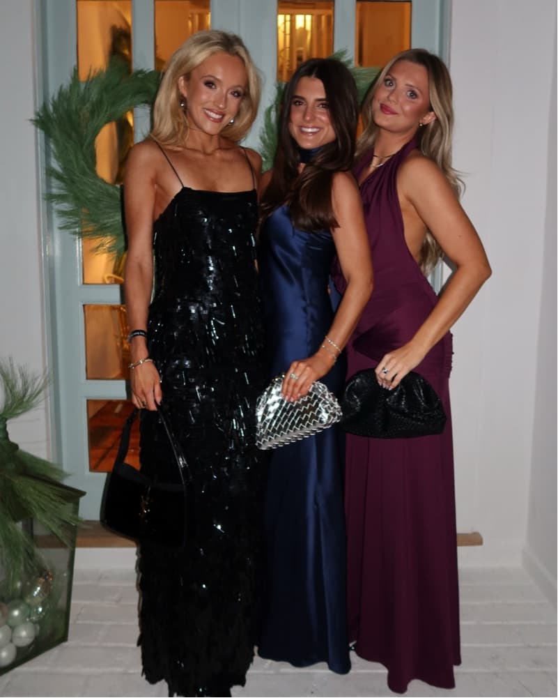 Superdown Arwen Maxi Dress - Image 5