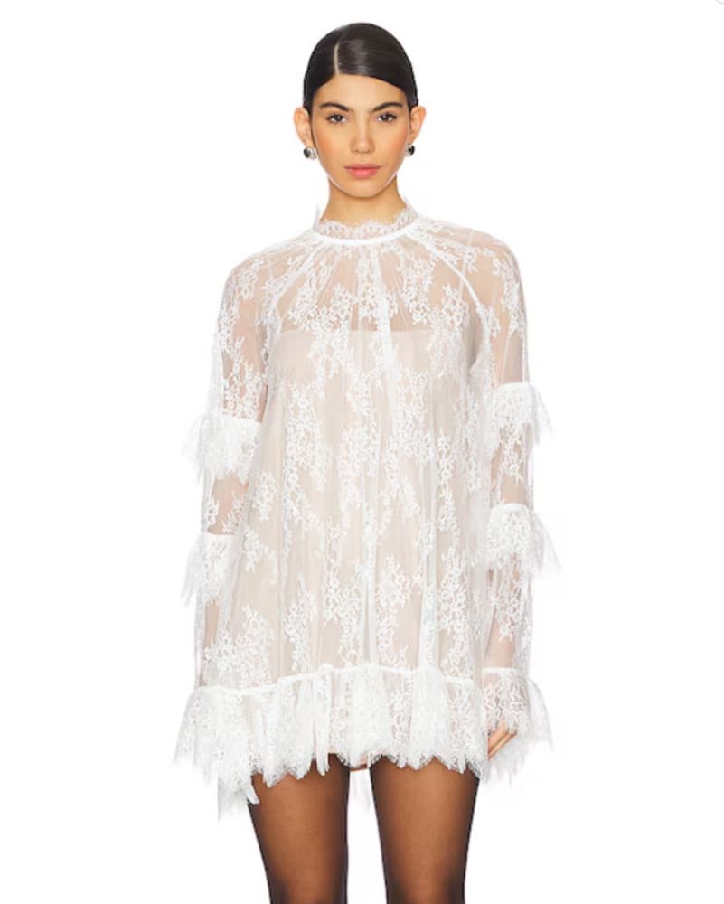 Stone Cold Fox Dress - Image 1
