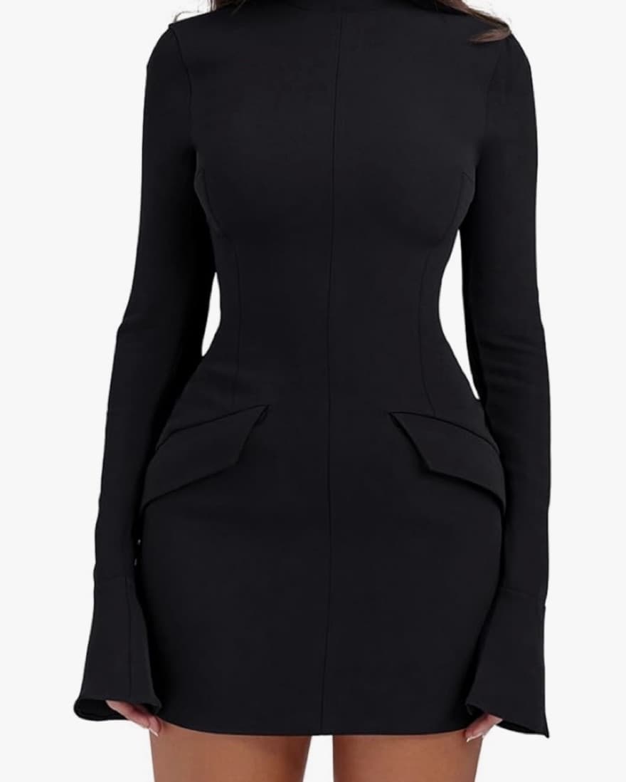 Little Black Dress - Image 3