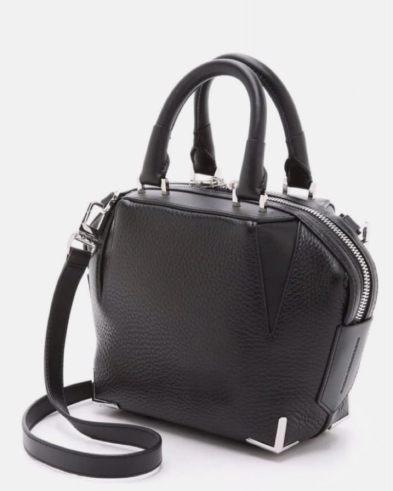 Alexander Wang Crossbody Mini Prisma Bag - Image 1