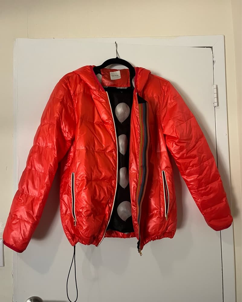 Paul Smith Lightweight Down Jacket - Image 3