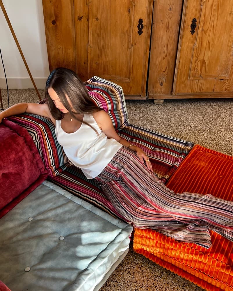 Missoni Pants - Image 1
