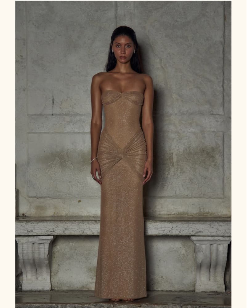 Mirror Palais Starlite Dress - Image 5