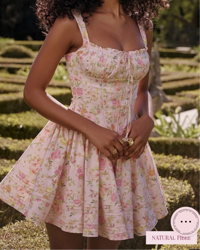 House Of CB Natassia Dress - Image 3