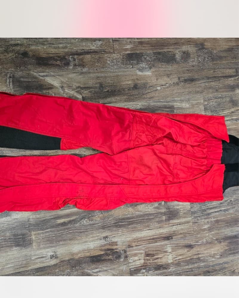 Helly hansen Ski Bib - Image 4