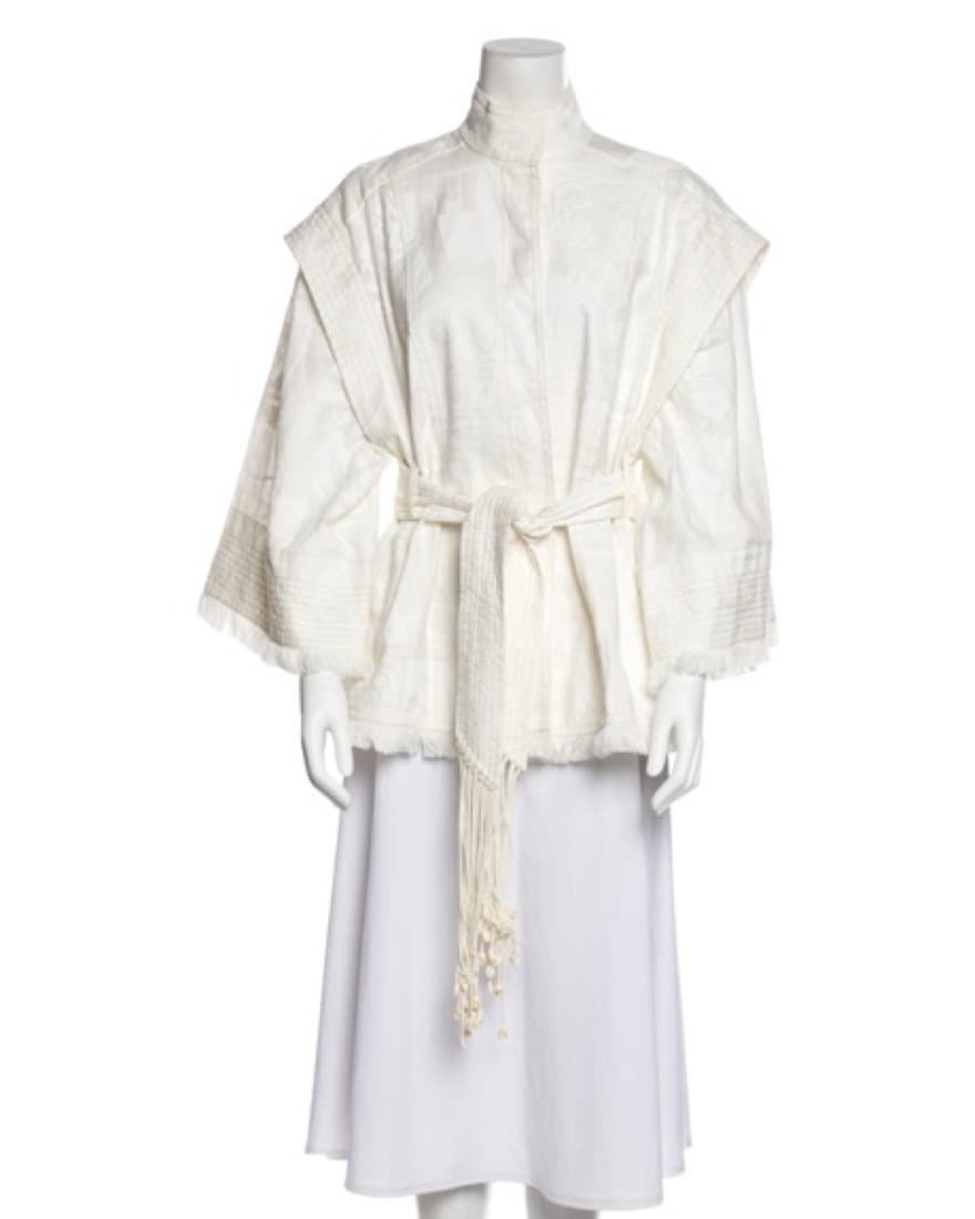 Zimmermann Jacket - Image 1