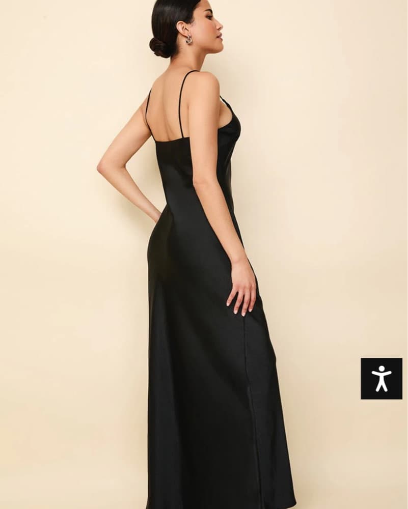 Solid & Striped Selena Dress - Image 2