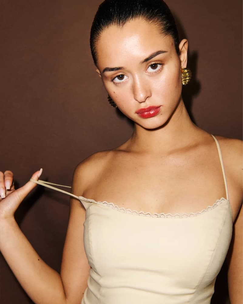 Reformation Genevieve Top - Image 5