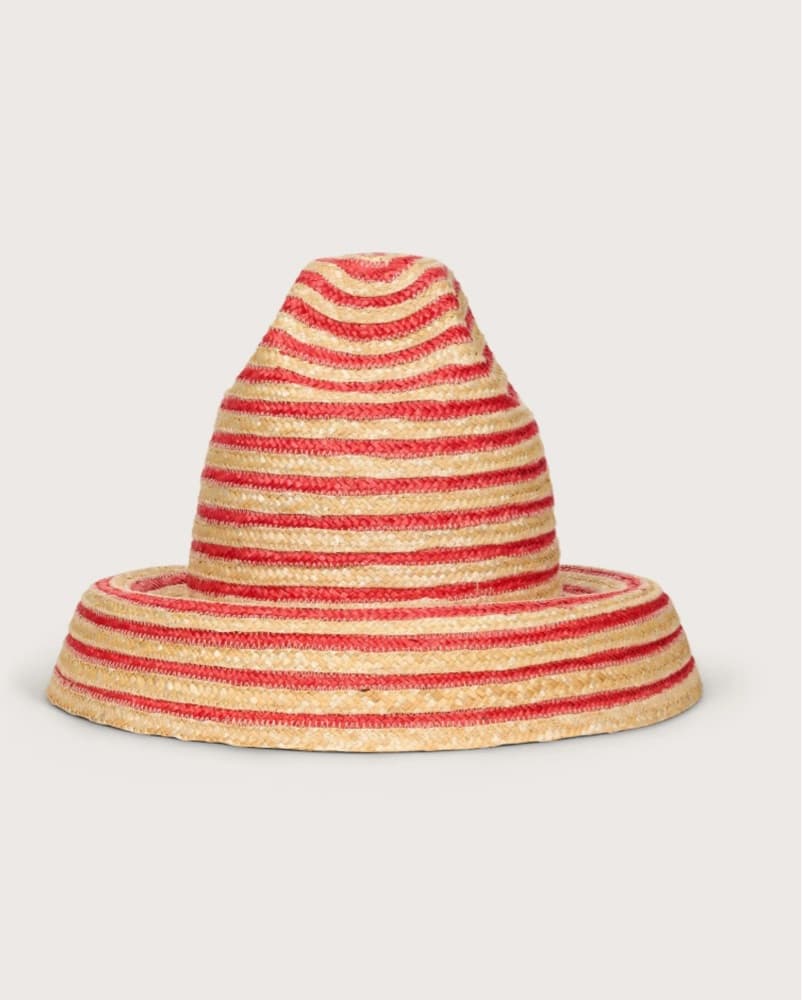 Cult Gaia - Magda Straw Hat - Image 2