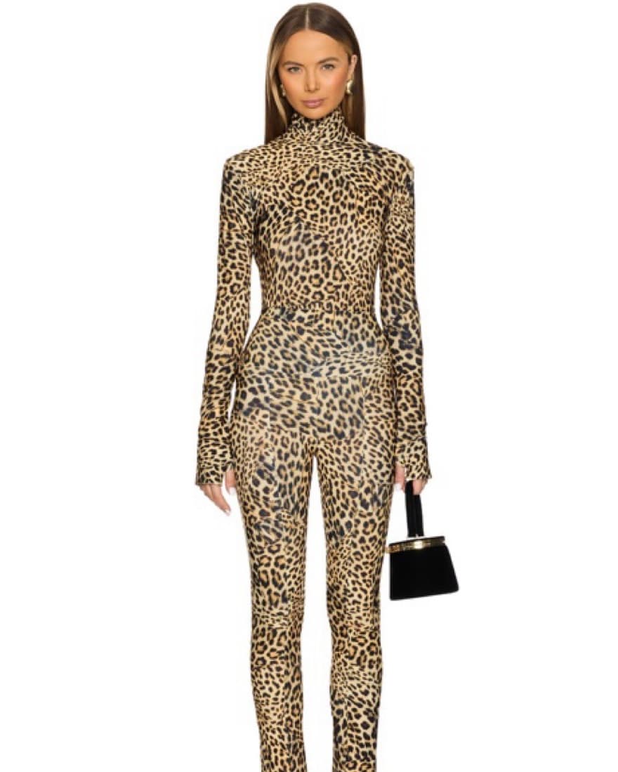 Normal Kamali Matching Pant Set - Image 3