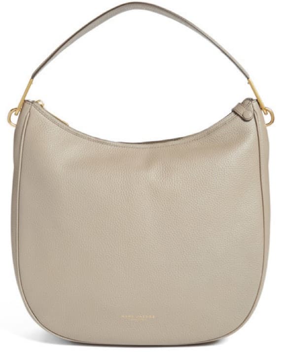 Marc Jacobs Pike Place Hobo Bag - Image 1