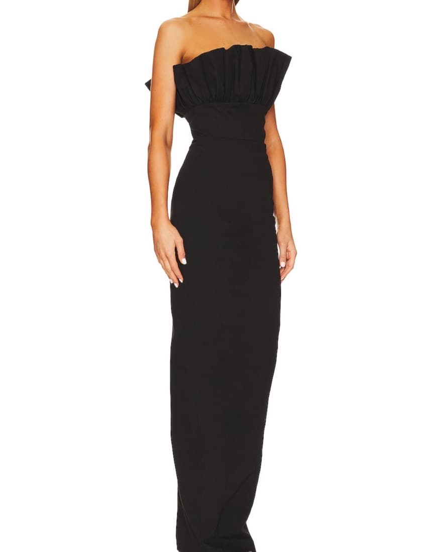 SAU LEE Noah Gown - Image 2