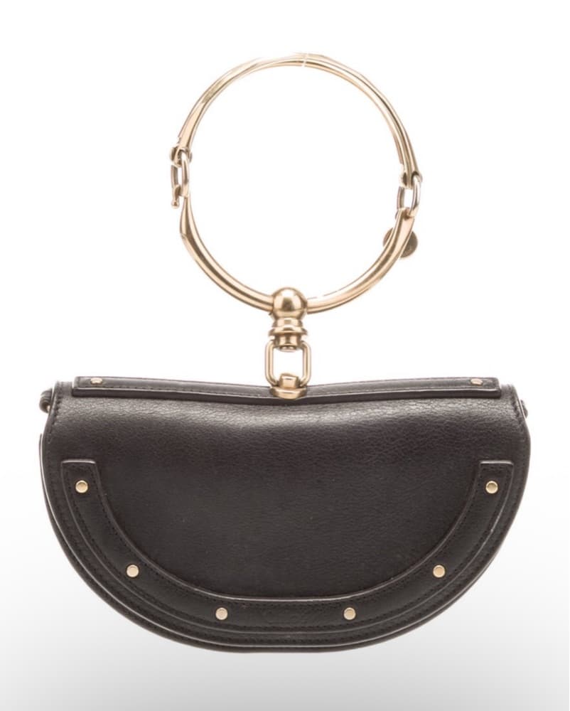 chloé nile bag - Image 1