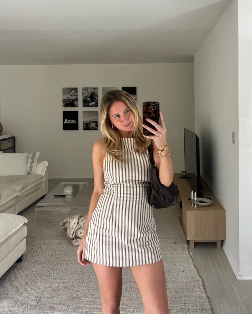 Princess Polly Yumiko Romper - Image 3