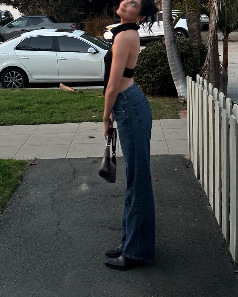 Citizens of Humanity Annina Jeans - Image 6