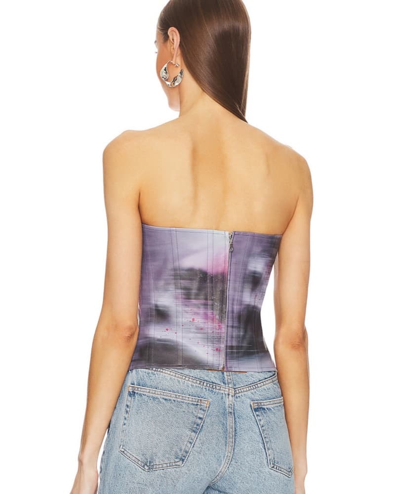 Miaou Leia Corset  - Image 2