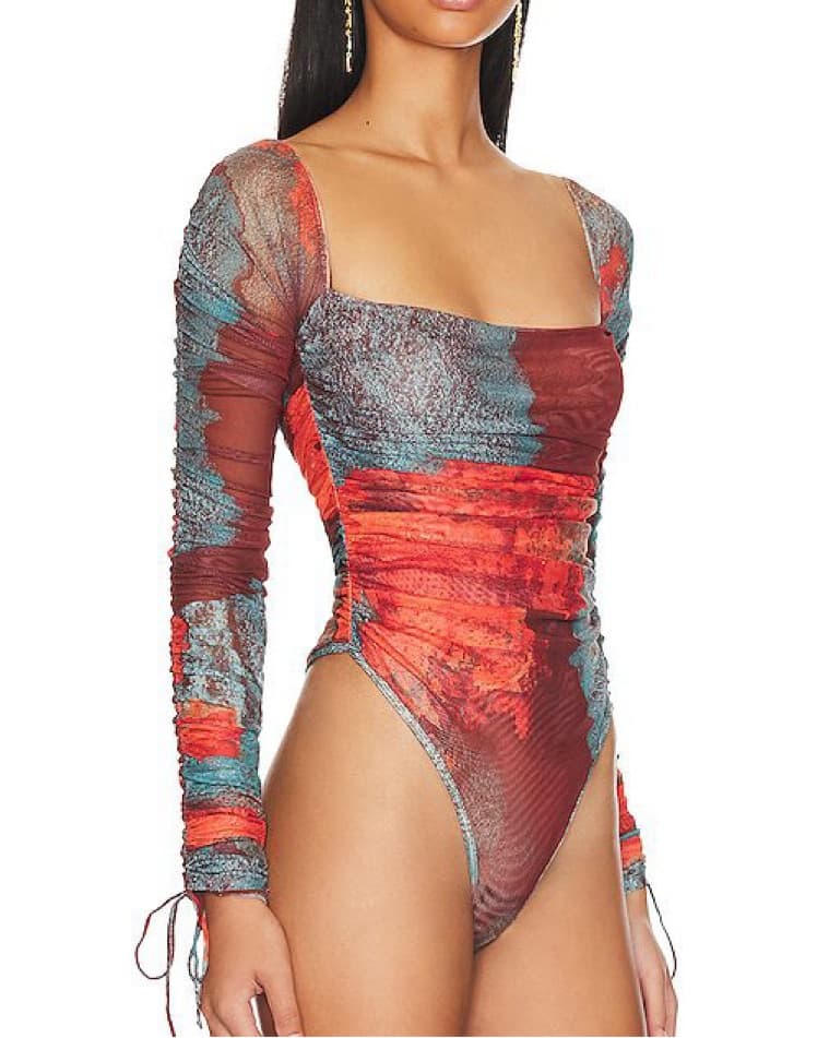 Andrea Iyamah Matching Set - Image 2