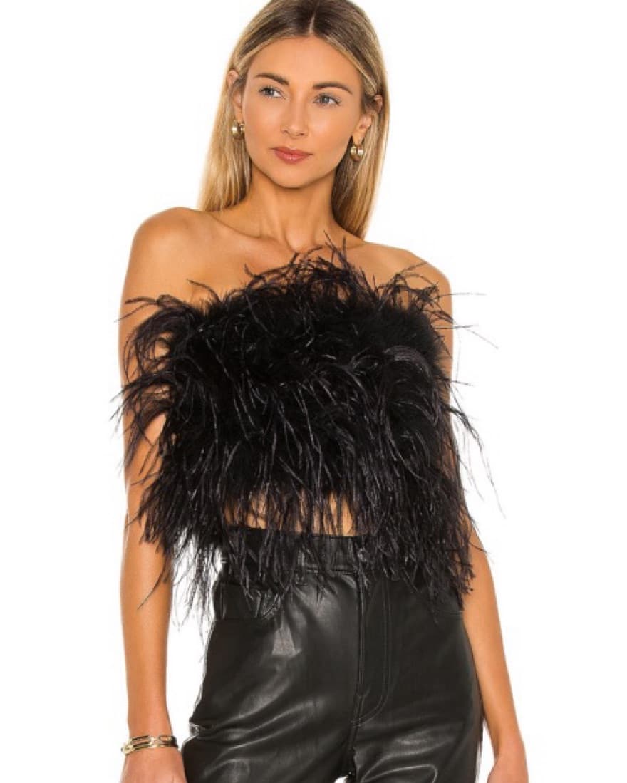 Zaina Top - Image 1