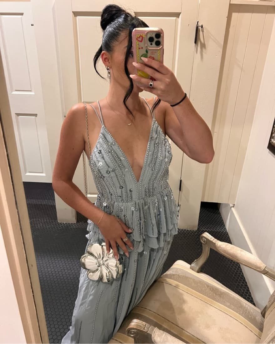 Formal Dress - Image 6