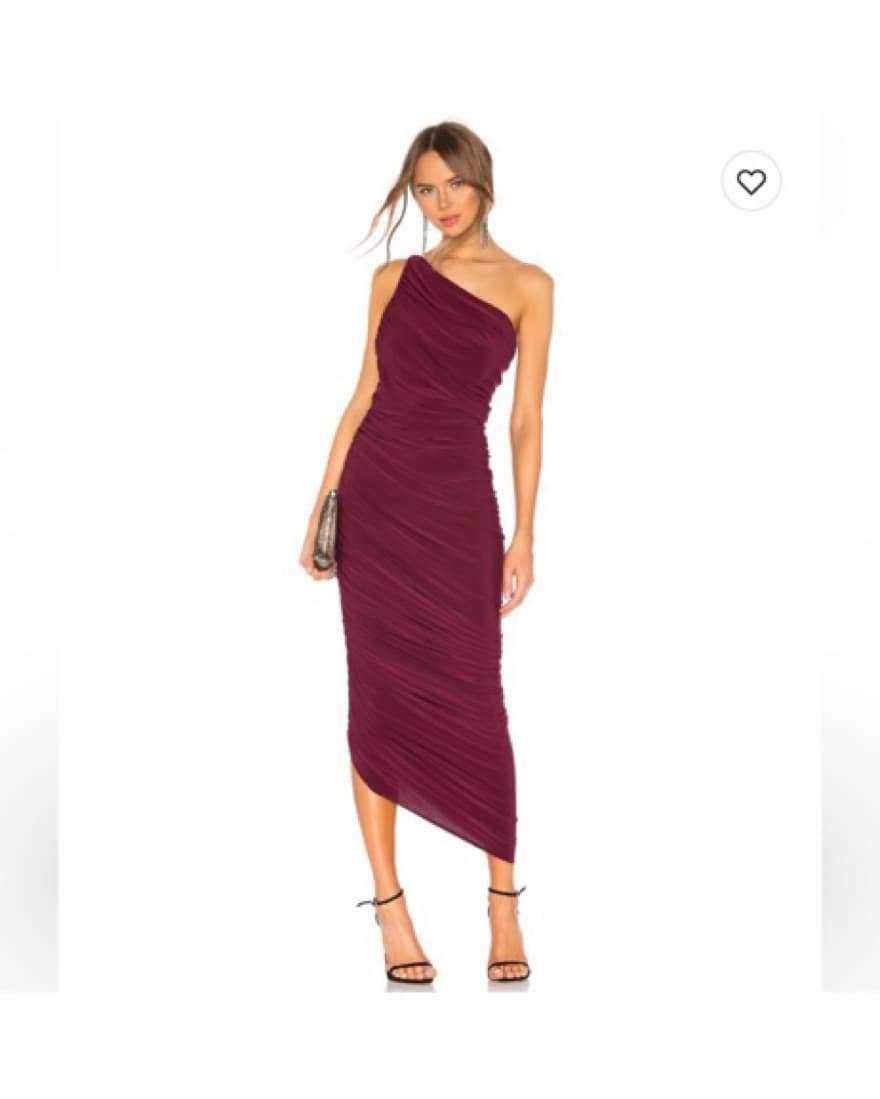 Norma kamali - Diana gown - Image 1