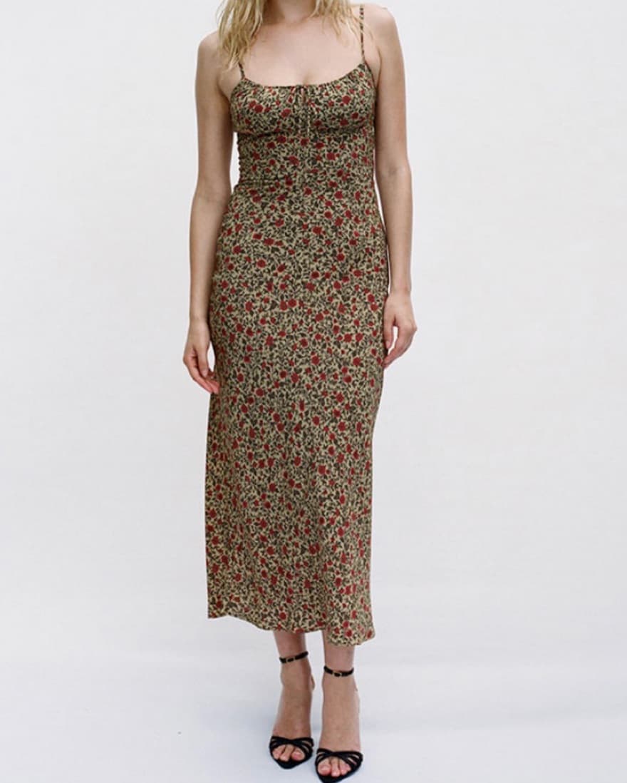 Realisation Par Alba Dress - Image 1