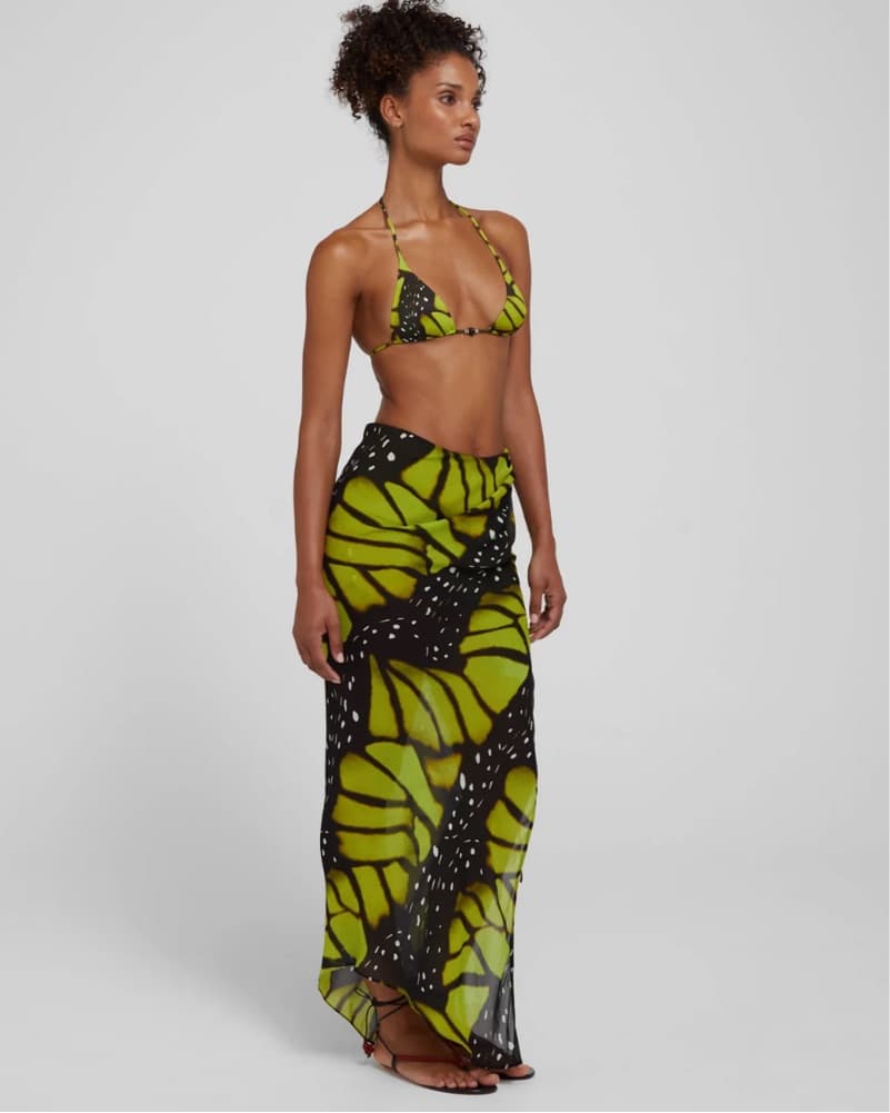 RAT&BOA BRASILIA SKIRT - Image 1
