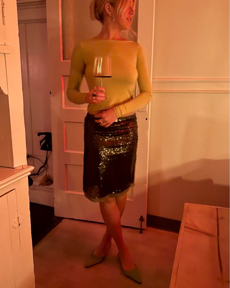 Handover MICHAEL'S SKIRT - Image 5