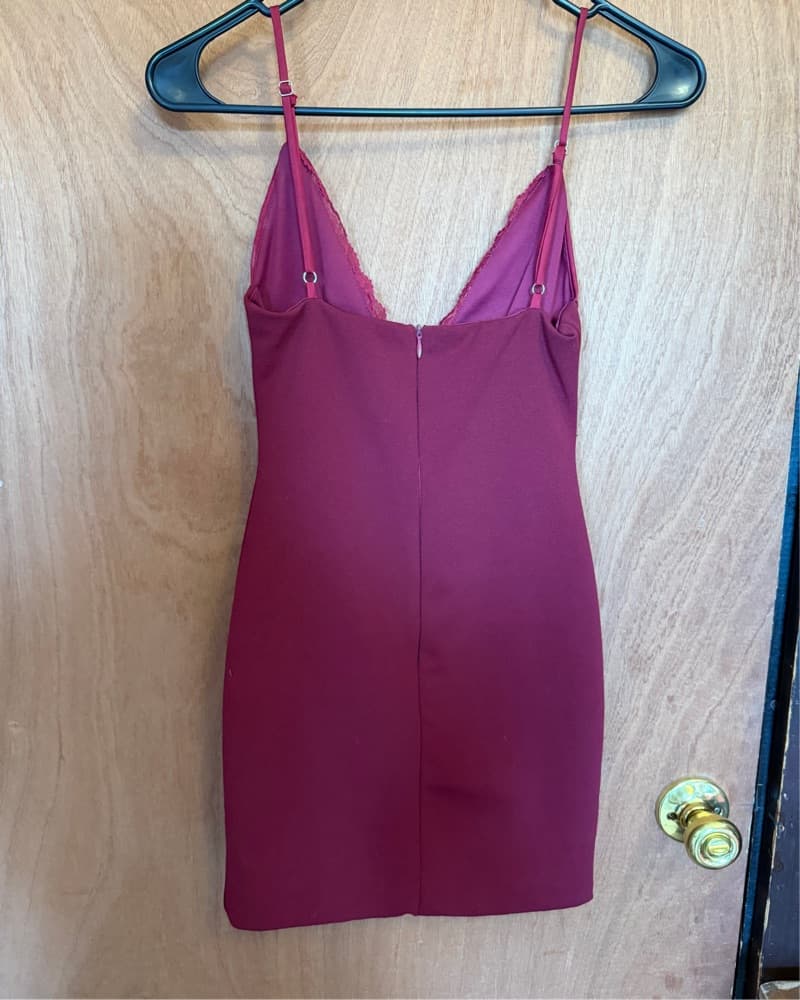 Princess Polly Mini Dress - Image 2