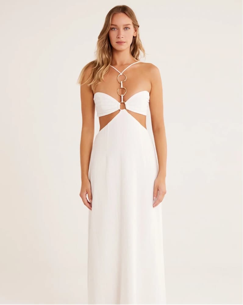 Rumer Playa Maxi - Image 1