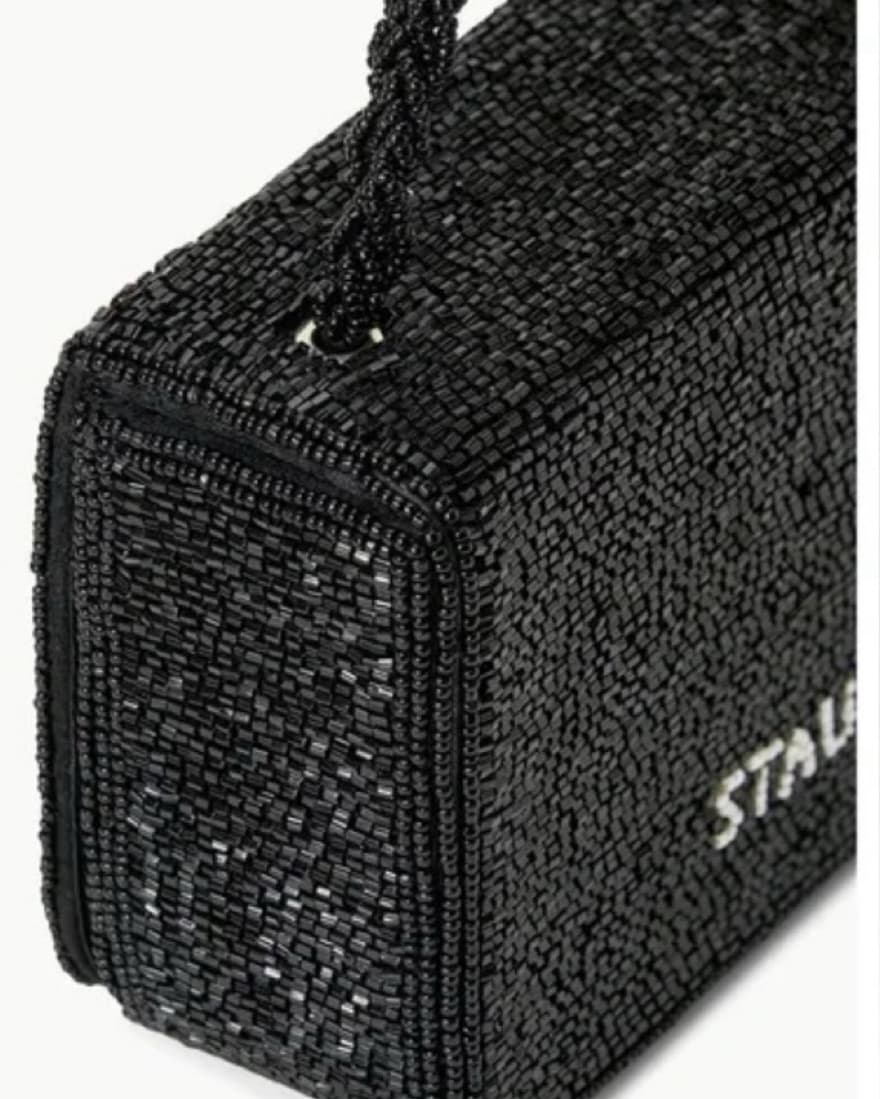 Staud Beaded Carmen Bag - Image 2