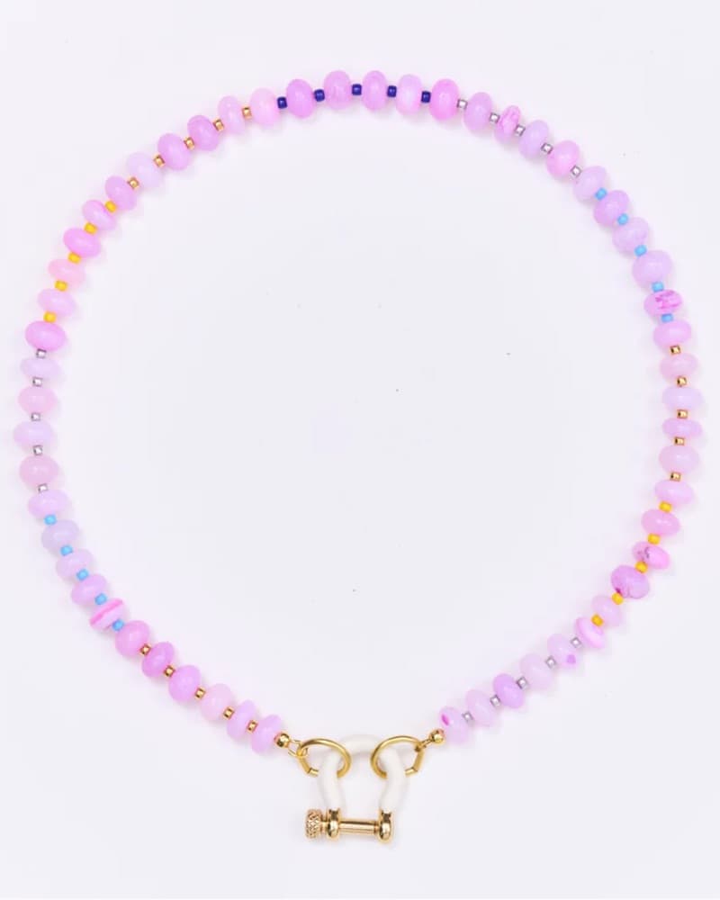 Spicy Dan Louie Necklace - Image 2