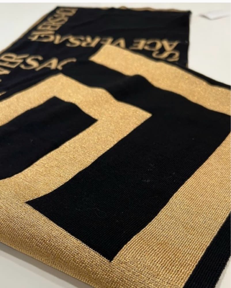 Versace Scarf - Image 2