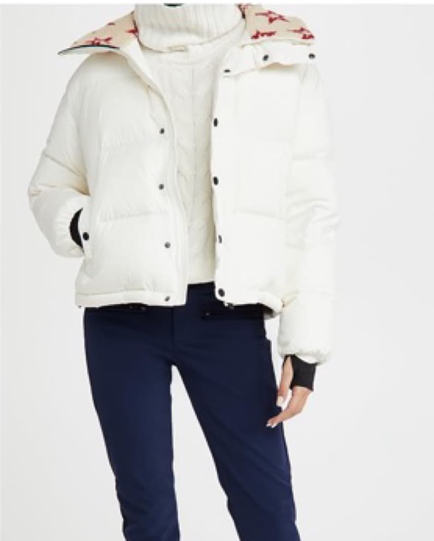 Perfect Moment Jacket - Image 3