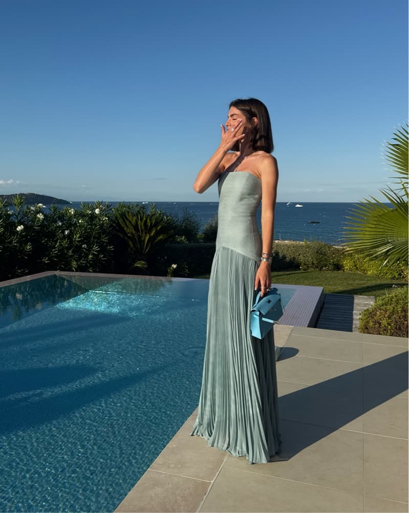 open back black long sleeve dress Backless Midi closed collar ASOS DESIGN cape midi sleeves:sleeveless Size:UK 9 / US 10 / EU 27