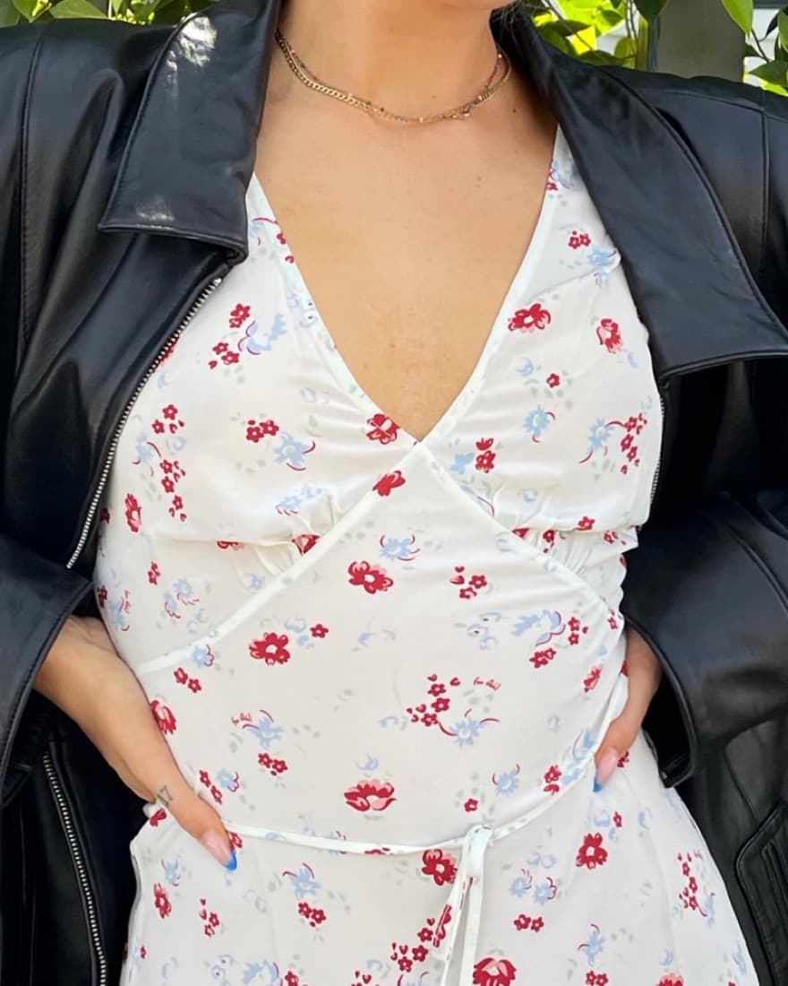 Realisation Par Isabelli dress - Image 2