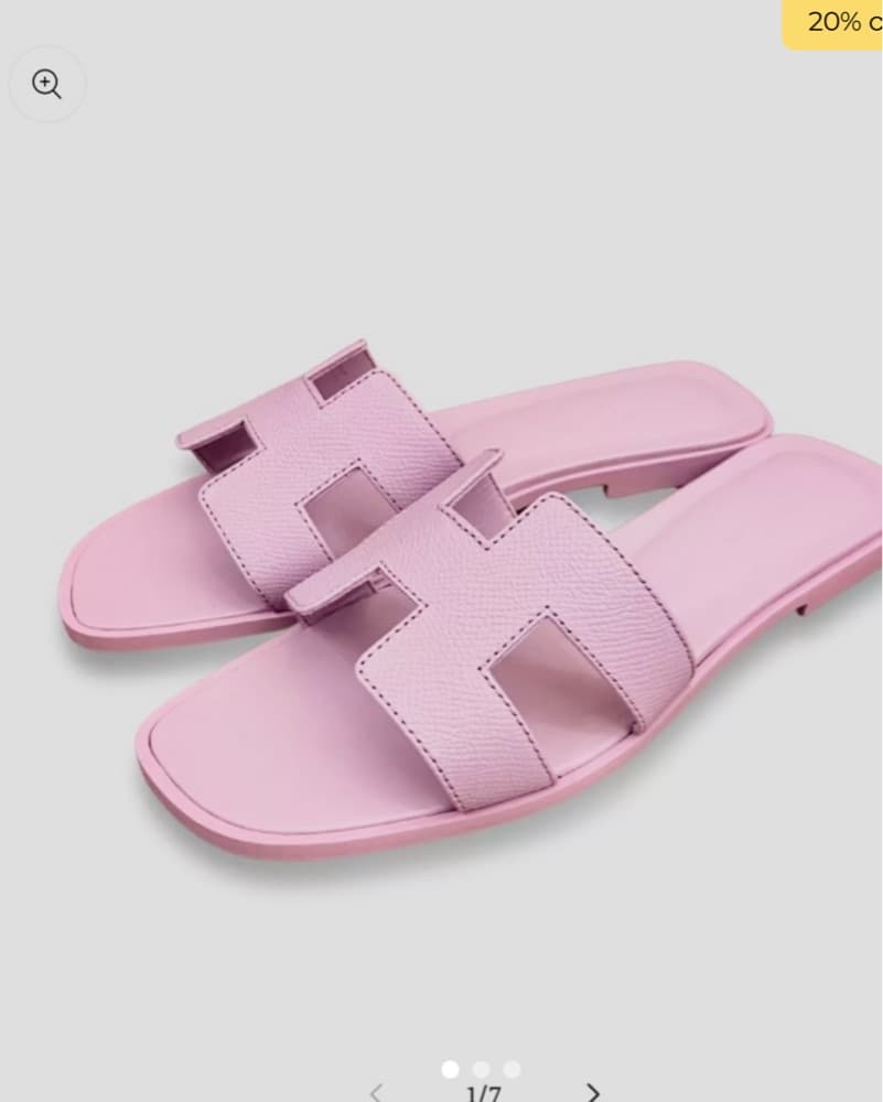 Hermes Slide - Image 3