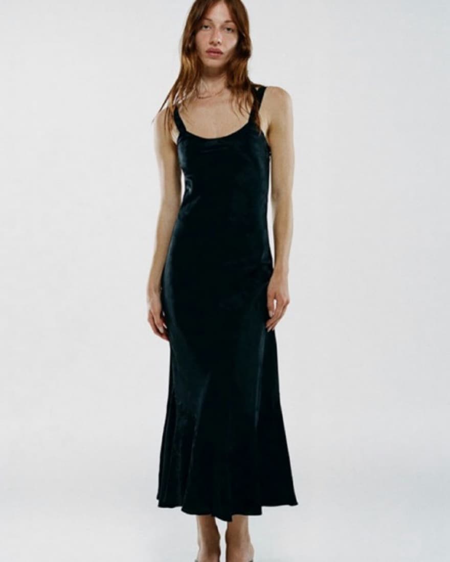 Realisation Par Allega Dress - Image 2