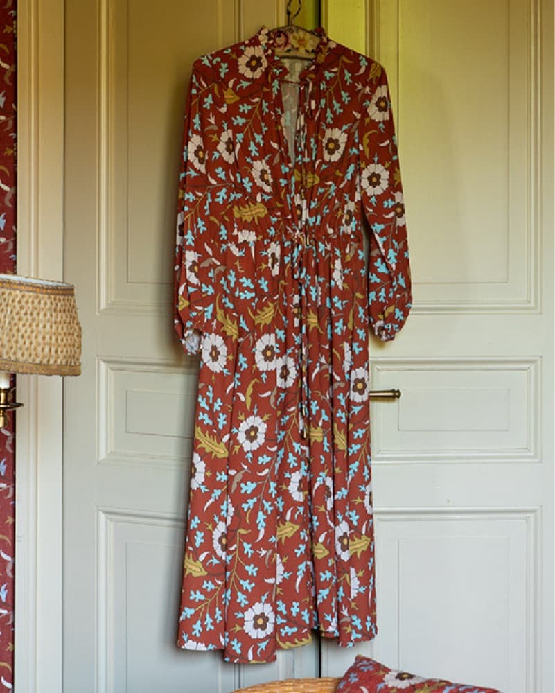 Cara Cara x Cabana Magazine Tanglewood  - Image 2
